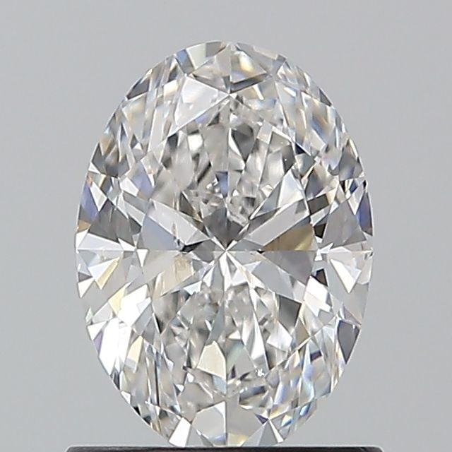 Loose Diamond - OVAL 1.01ct G SI1: Loose Diamond - OVAL 1.01ct G SI1 Source: Natural Shape: OVAL Carats: 1.01 Color: G Clarity: SI1 Certification: GIA Video: