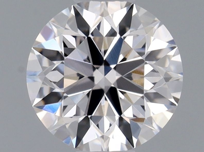 Loose Diamond - ROUND 0.4ct Faint Pink VVS1: Loose Diamond - ROUND 0.4ct Faint Pink VVS1 Source: Natural Shape: ROUND Carats: 0.4 Color: Faint Pink Certification: GIA Video: