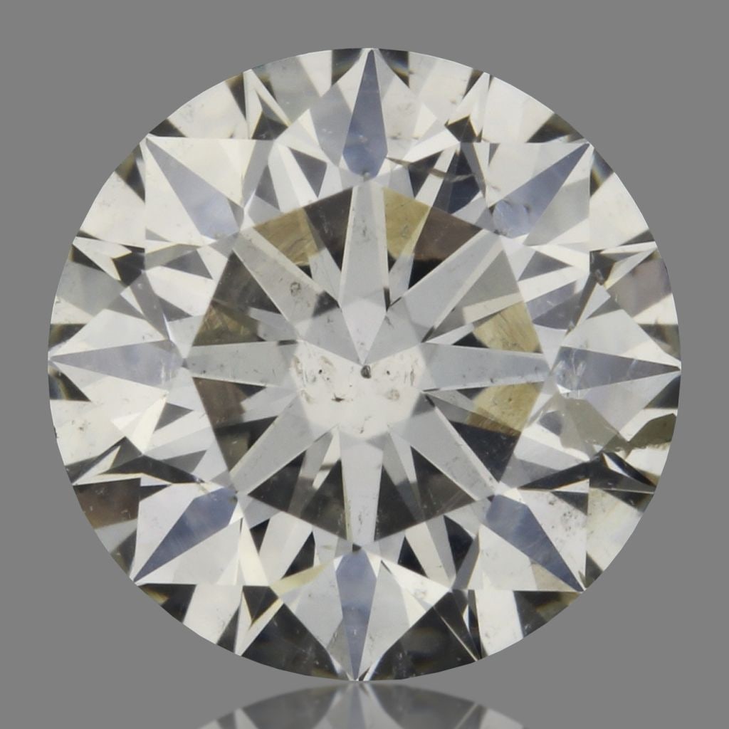 Loose Diamond - ROUND 0.73ct F I1: Loose Diamond - ROUND 0.73ct F I1 Source: Natural Shape: ROUND Carats: 0.73 Color: F Clarity: I1 Certification: GIA Video: