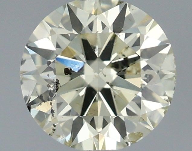 Loose Diamond - ROUND 0.74ct U-V SI2 (1 of 1)