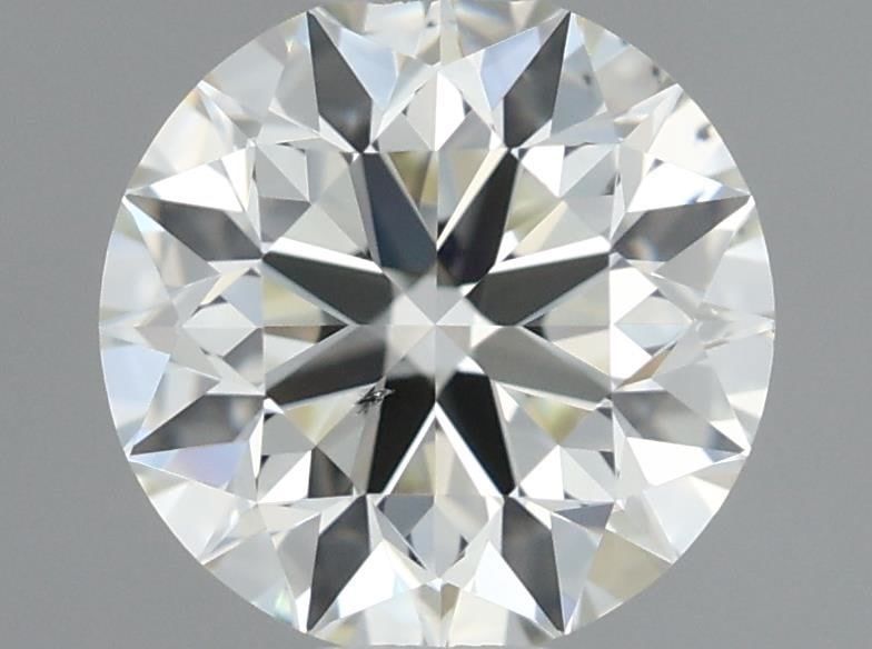 Loose Diamond - ROUND 0.8ct L SI1: Loose Diamond - ROUND 0.8ct L SI1 Source: Natural Shape: ROUND Carats: 0.8 Color: L Clarity: SI1 Certification: GIA Video: