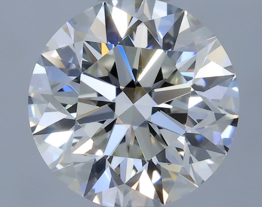 Loose Diamond - ROUND 0.71ct H VVS1: Loose Diamond - ROUND 0.71ct H VVS1 Source: Natural Shape: ROUND Carats: 0.71 Color: H Clarity: VVS1 Certification: GIA Video: