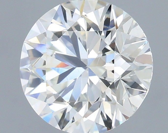Loose Diamond - ROUND 1.95ct H VVS2: Loose Diamond - ROUND 1.95ct H VVS2 Source: Natural Shape: ROUND Carats: 1.95 Color: H Clarity: VVS2 Certification: IGI Video: