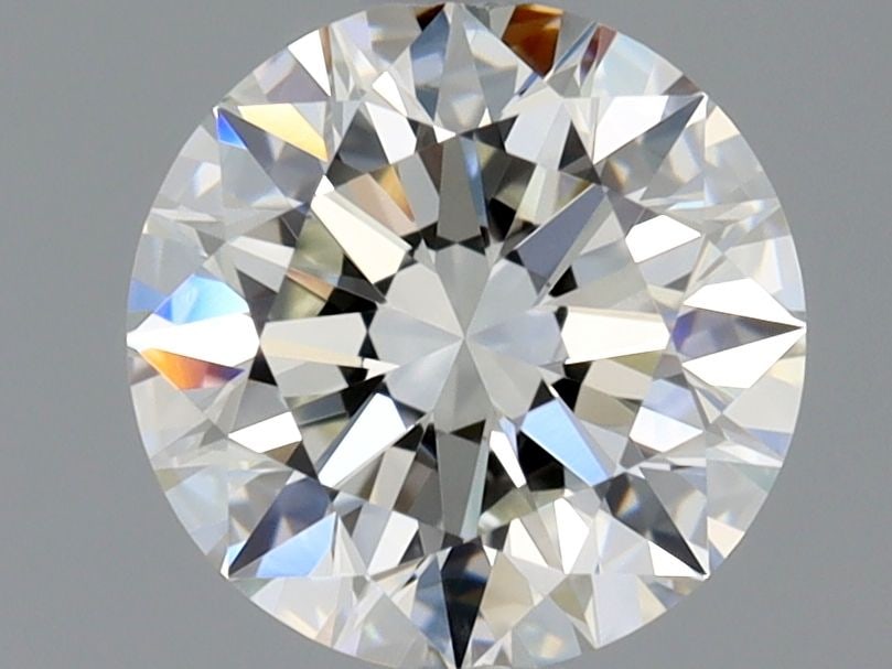 Loose Diamond - ROUND 0.9ct H VVS1 (1 of 1)