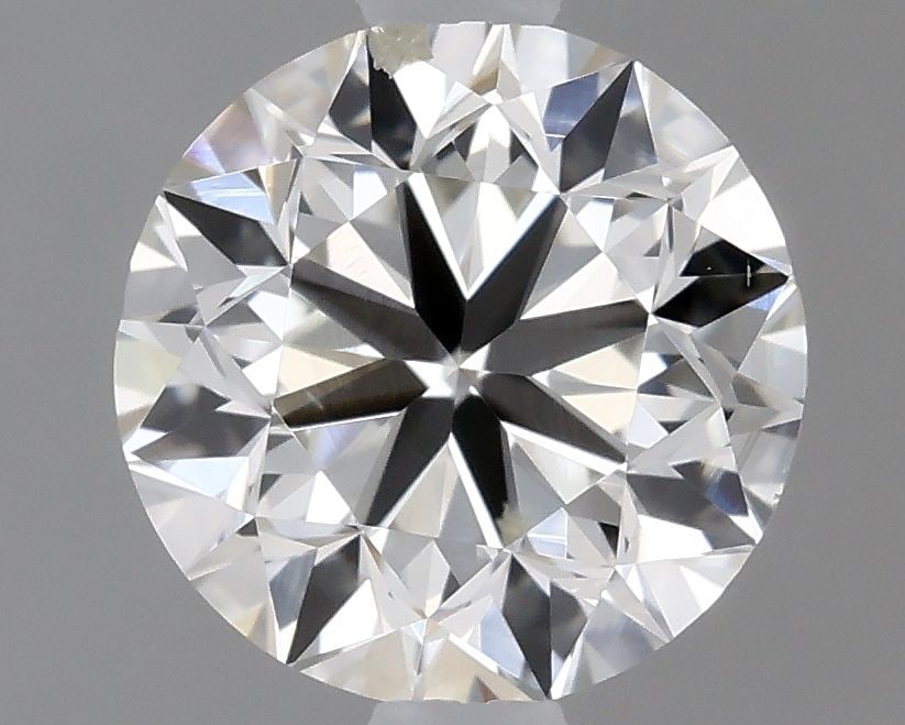 Loose Diamond - ROUND 0.7ct J SI2: Loose Diamond - ROUND 0.7ct J SI2 Source: Natural Shape: ROUND Carats: 0.7 Color: J Clarity: SI2 Certification: GIA Video: