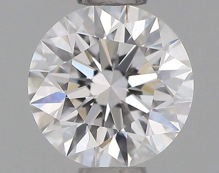 Loose Diamond - ROUND 0.42ct E VVS2: Loose Diamond - ROUND 0.42ct E VVS2 Source: Natural Shape: ROUND Carats: 0.42 Color: E Clarity: VVS2 Certification: GIA Video: