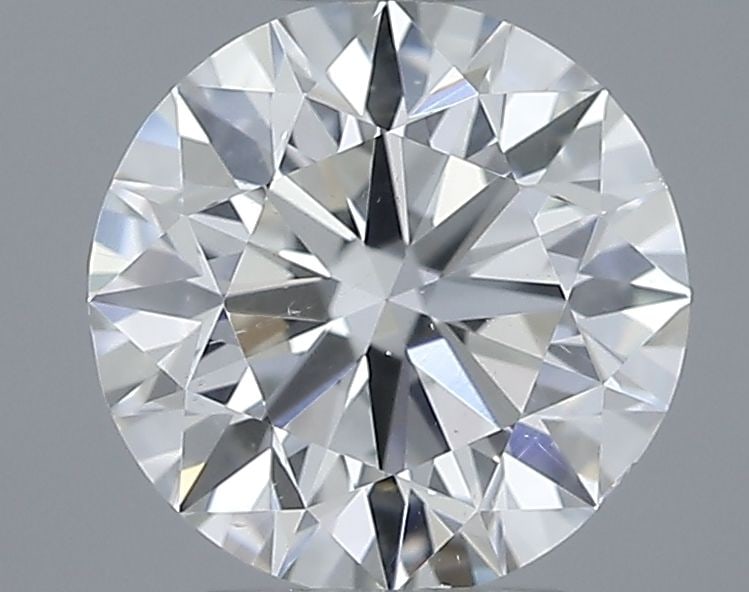 Loose Diamond - ROUND 0.7ct G SI1: Loose Diamond - ROUND 0.7ct G SI1 Source: Natural Shape: ROUND Carats: 0.7 Color: G Clarity: SI1 Certification: GIA Video: