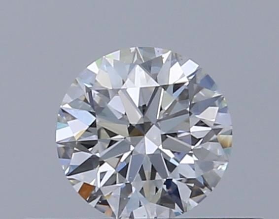 Loose Diamond - ROUND 0.3ct F SI1: Loose Diamond - ROUND 0.3ct F SI1 Source: Natural Shape: ROUND Carats: 0.3 Color: F Clarity: SI1 Certification: GIA Video: