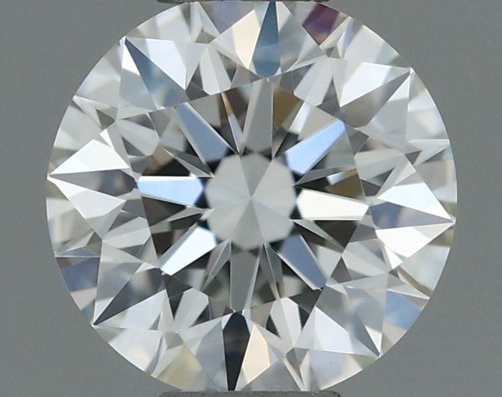 Loose Diamond - ROUND 0.4ct I VVS1: Loose Diamond - ROUND 0.4ct I VVS1 Source: Natural Shape: ROUND Carats: 0.4 Color: I Clarity: VVS1 Certification: GIA The Diamond Depot Guarantee: All items in this auction are guaranteed to be 100% a