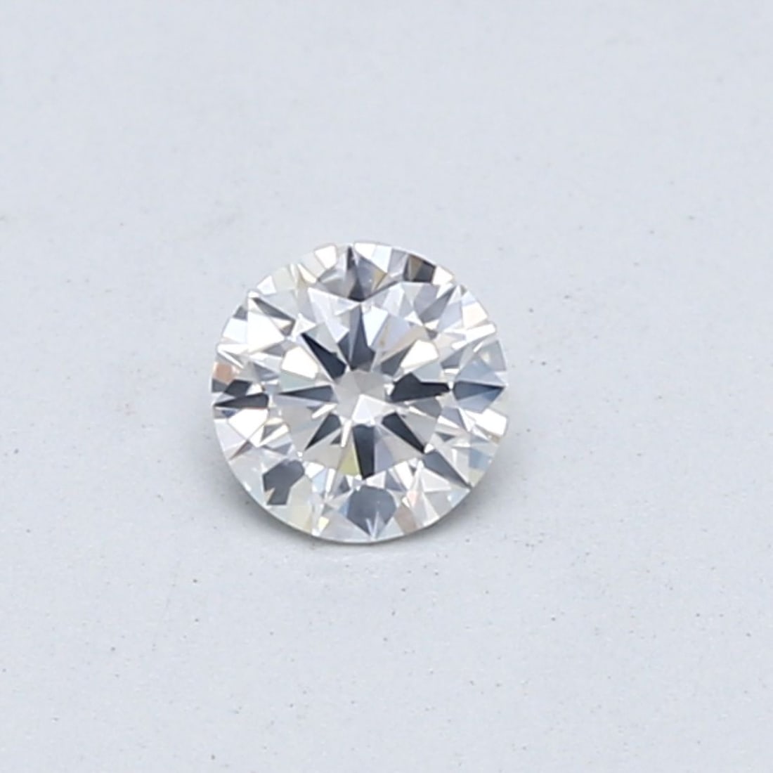 Loose Diamond - ROUND 0.27ct E SI2 (1 of 1)