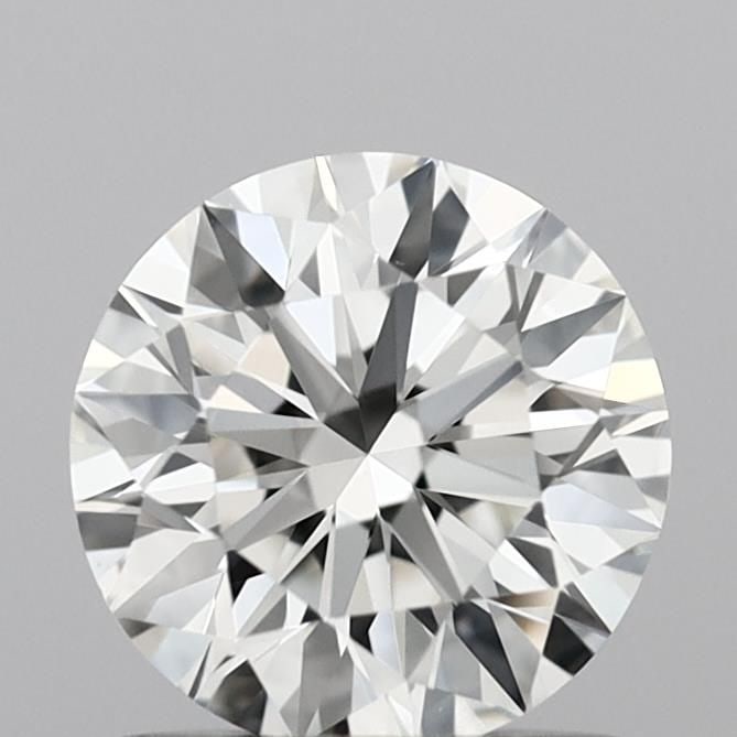Loose Diamond - ROUND 0.81ct G VVS2: Loose Diamond - ROUND 0.81ct G VVS2 Source: Natural Shape: ROUND Carats: 0.81 Color: G Clarity: VVS2 Certification: IGI Video: Video Link The Diamond Depot Guarantee: All items in this auction are