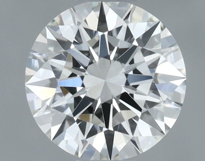 Loose Diamond - ROUND 0.4ct I VVS1: Loose Diamond - ROUND 0.4ct I VVS1 Source: Natural Shape: ROUND Carats: 0.4 Color: I Clarity: VVS1 Certification: GIA The Diamond Depot Guarantee: All items in this auction are guaranteed to be 100%