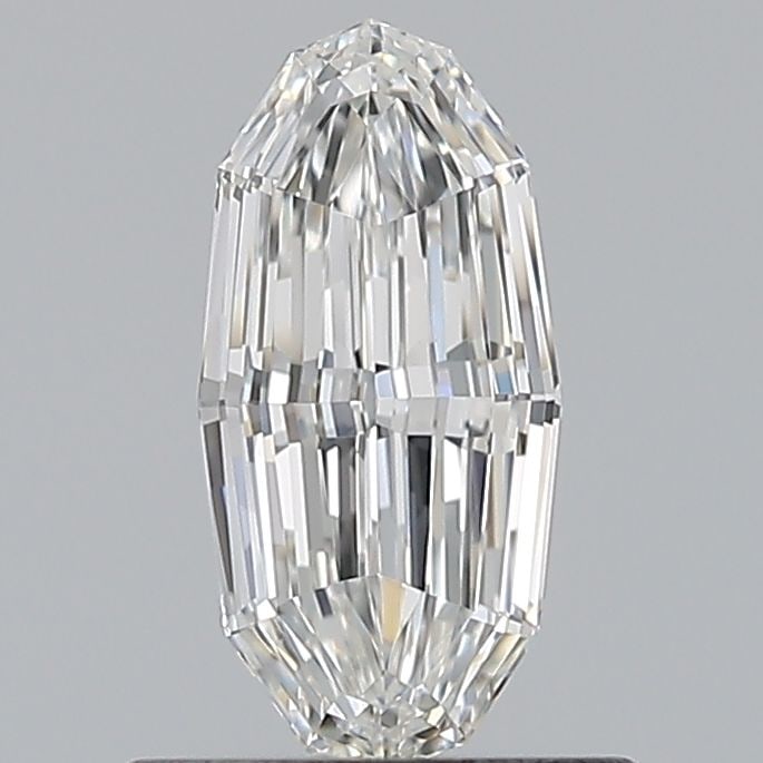 Loose Diamond - OVAL 0.52ct F VS1: Loose Diamond - OVAL 0.52ct F VS1 Source: Natural Shape: OVAL Carats: 0.52 Color: F Clarity: VS1 Certification: GIA Video: