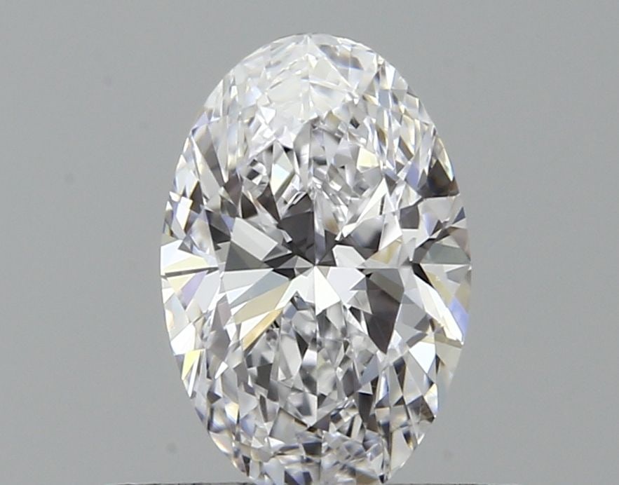 Loose Diamond - OVAL 0.4ct D VVS1: Loose Diamond - OVAL 0.4ct D VVS1 Source: Natural Shape: OVAL Carats: 0.4 Color: D Clarity: VVS1 Certification: GIA Video: