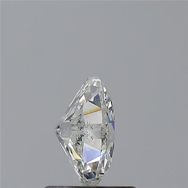Loose Diamond - OVAL 0.8ct I SI1: Loose Diamond - OVAL 0.8ct I SI1 Source: Natural Shape: OVAL Carats: 0.8 Color: I Clarity: SI1 Certification: GIA Video:
