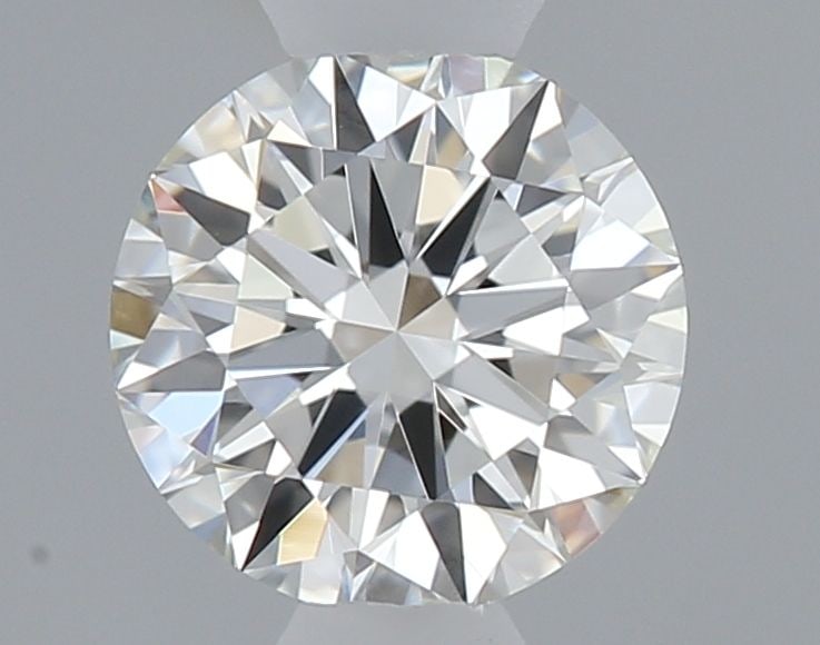 Loose Diamond - ROUND 0.36ct I IF: Loose Diamond - ROUND 0.36ct I IF Source: Natural Shape: ROUND Carats: 0.36 Color: I Clarity: IF Certification: GIA Video: