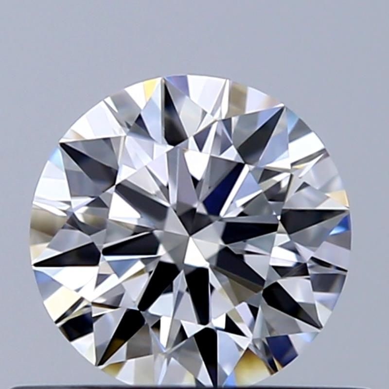 Loose Diamond - ROUND 0.5ct E VVS2: Loose Diamond - ROUND 0.5ct E VVS2 Source: Natural Shape: ROUND Carats: 0.5 Color: E Clarity: VVS2 Certification: GIA Video: