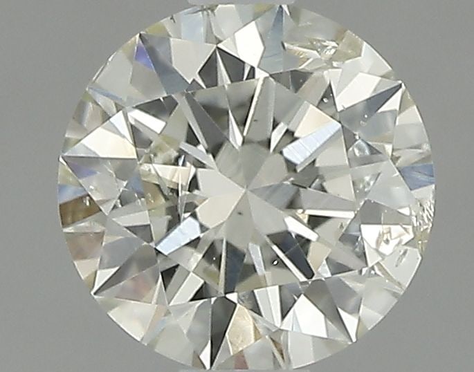 Loose Diamond - ROUND 0.7ct K I1: Loose Diamond - ROUND 0.7ct K I1 Source: Natural Shape: ROUND Carats: 0.7 Color: K Clarity: I1 Certification: IGI Video: