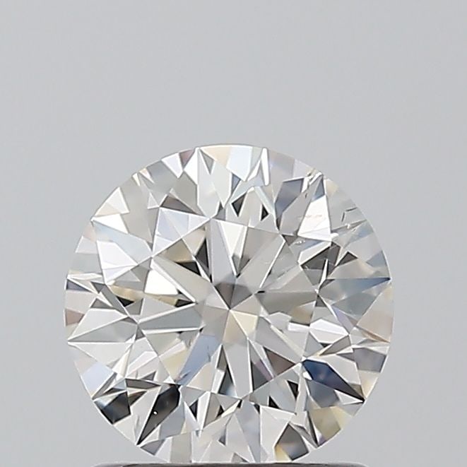 Loose Diamond - ROUND 1.01ct I SI1: Loose Diamond - ROUND 1.01ct I SI1 Source: Natural Shape: ROUND Carats: 1.01 Color: I Clarity: SI1 Certification: GIA Video: