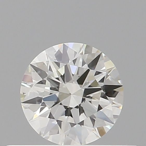Loose Diamond - ROUND 0.3ct I SI1: Loose Diamond - ROUND 0.3ct I SI1 Source: Natural Shape: ROUND Carats: 0.3 Color: I Clarity: SI1 Certification: GIA Video: