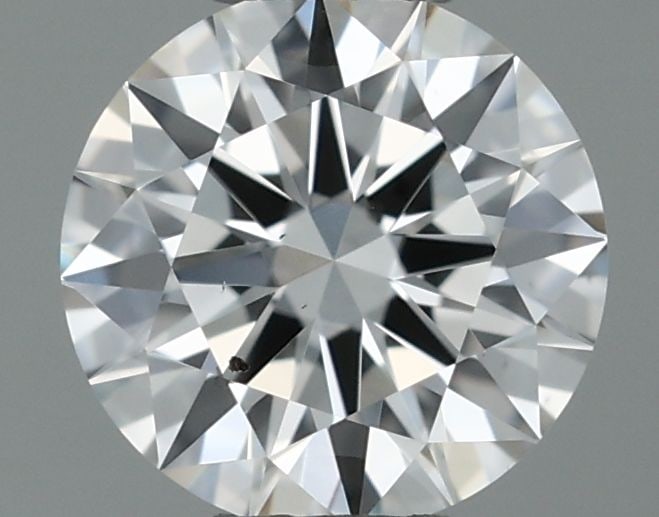 Loose Diamond - ROUND 0.3ct H SI1: Loose Diamond - ROUND 0.3ct H SI1 Source: Natural Shape: ROUND Carats: 0.3 Color: H Clarity: SI1 Certification: GIA The Diamond Depot Guarantee: All items in this auction are guaranteed to be 100% aut