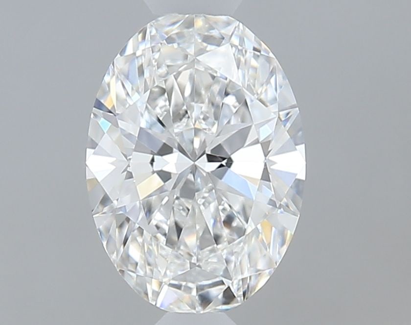 Loose Diamond - OVAL 0.5ct F VVS2: Loose Diamond - OVAL 0.5ct F VVS2 Source: Natural Shape: OVAL Carats: 0.5 Color: F Clarity: VVS2 Certification: GIA Video: