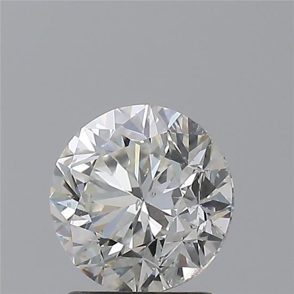 Loose Diamond - ROUND 1.5ct H SI2: Loose Diamond - ROUND 1.5ct H SI2 Source: Natural Shape: ROUND Carats: 1.5 Color: H Clarity: SI2 Certification: IGI Video: