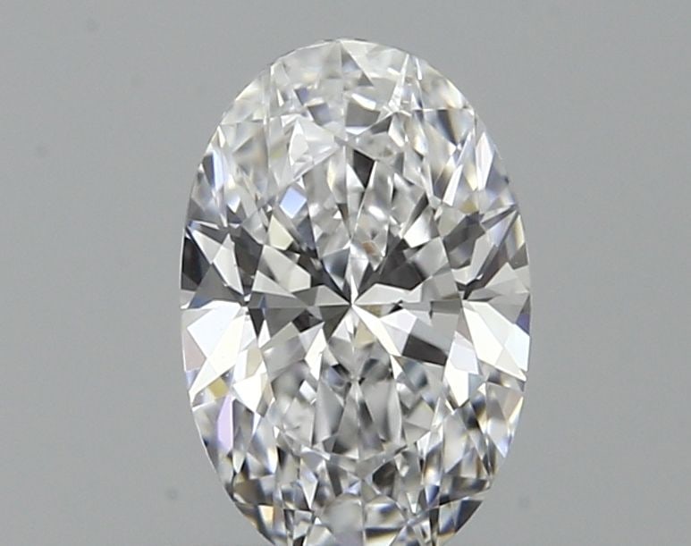 Loose Diamond - OVAL 0.3ct D VVS2: Loose Diamond - OVAL 0.3ct D VVS2 Source: Natural Shape: OVAL Carats: 0.3 Color: D Clarity: VVS2 Certification: GIA The Diamond Depot Guarantee: All items in this auction are guaranteed to be 100% aut