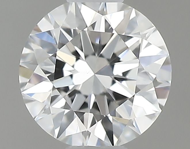 Loose Diamond - ROUND 0.41ct E VS1 (1 of 1)