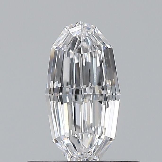 Loose Diamond - OVAL 0.5ct D VS1: Loose Diamond - OVAL 0.5ct D VS1 Source: Natural Shape: OVAL Carats: 0.5 Color: D Clarity: VS1 Certification: GIA Video: