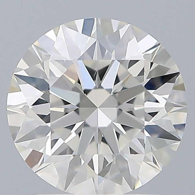 Loose Diamond - ROUND 1.51ct G SI1: Loose Diamond - ROUND 1.51ct G SI1 Source: Natural Shape: ROUND Carats: 1.51 Color: G Clarity: SI1 Certification: GIA Video: