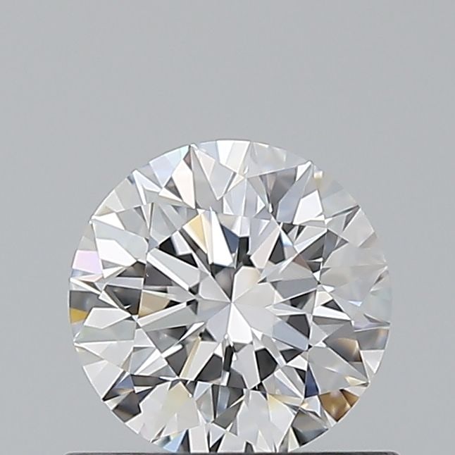 Loose Diamond - ROUND 0.66ct E VVS2 (1 of 1)