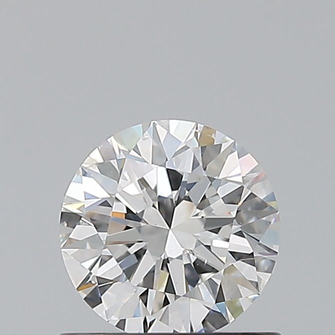 Loose Diamond - ROUND 0.7ct G SI1: Loose Diamond - ROUND 0.7ct G SI1 Source: Natural Shape: ROUND Carats: 0.7 Color: G Clarity: SI1 Certification: GIA Video: