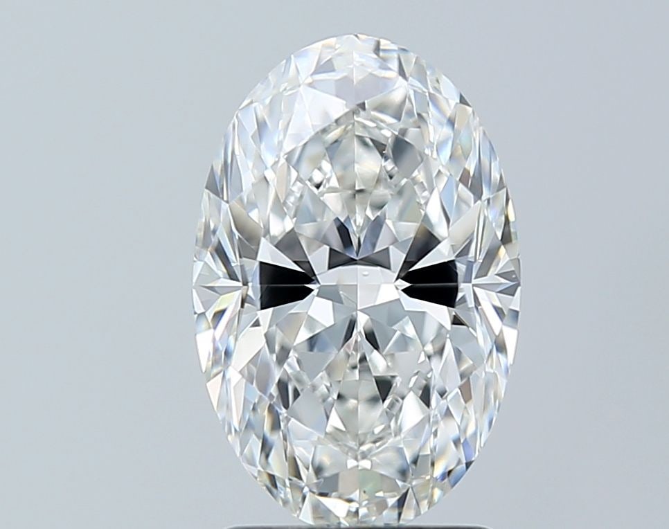 Loose Diamond - OVAL 2.01ct E VS2: Loose Diamond - OVAL 2.01ct E VS2 Source: Natural Shape: OVAL Carats: 2.01 Color: E Clarity: VS2 Certification: GIA Video: