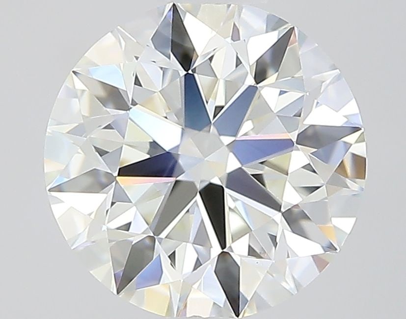 Loose Diamond - ROUND 1.2ct I VS1 (1 of 1)