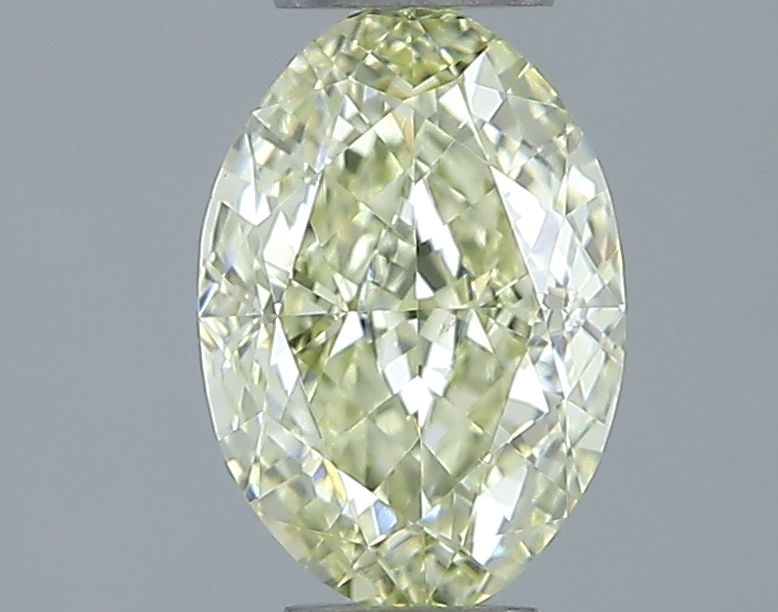 Loose Diamond - OVAL 1.0ct U-V VS2: Loose Diamond - OVAL 1.0ct U-V VS2 Source: Natural Shape: OVAL Carats: 1.0 Color: U-V Certification: GIA Video: