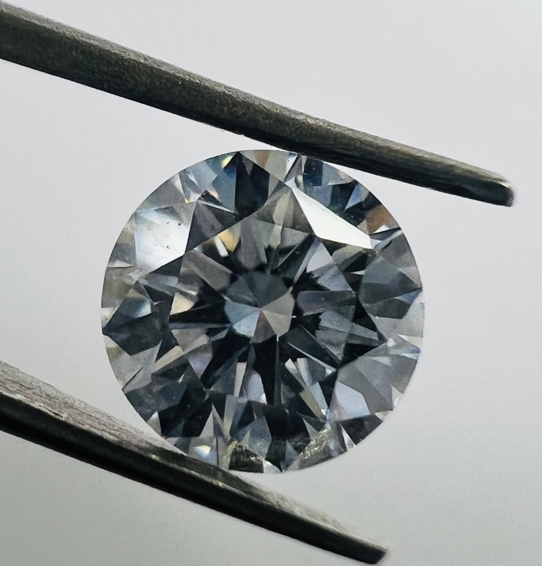 Loose Diamond - ROUND 0.51ct D VVS2 (1 of 1)