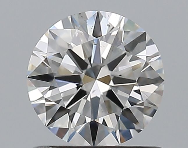 Loose Diamond - ROUND 0.79ct G SI1: Loose Diamond - ROUND 0.79ct G SI1 Source: Natural Shape: ROUND Carats: 0.79 Color: G Clarity: SI1 Certification: GIA Video: