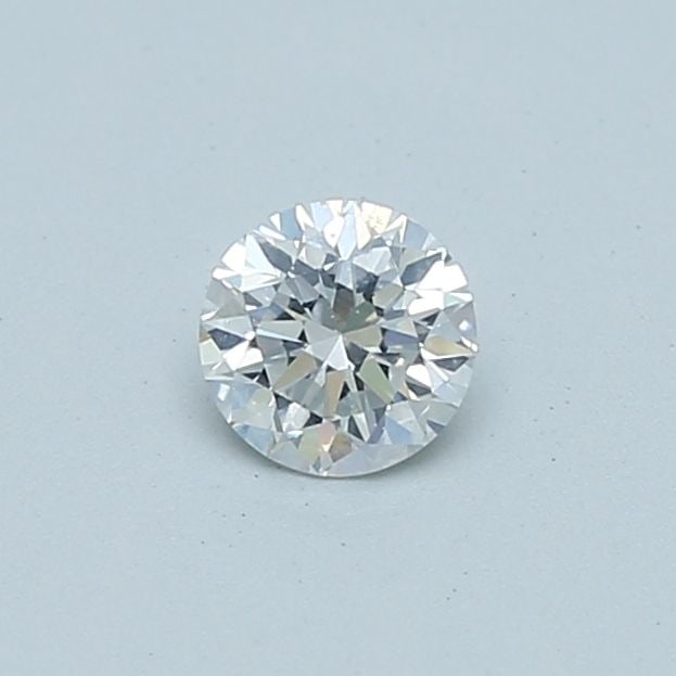 Loose Diamond - ROUND 0.33ct E SI2: Loose Diamond - ROUND 0.33ct E SI2 Source: Natural Shape: ROUND Carats: 0.33 Color: E Clarity: SI2 Certification: GIA Video: