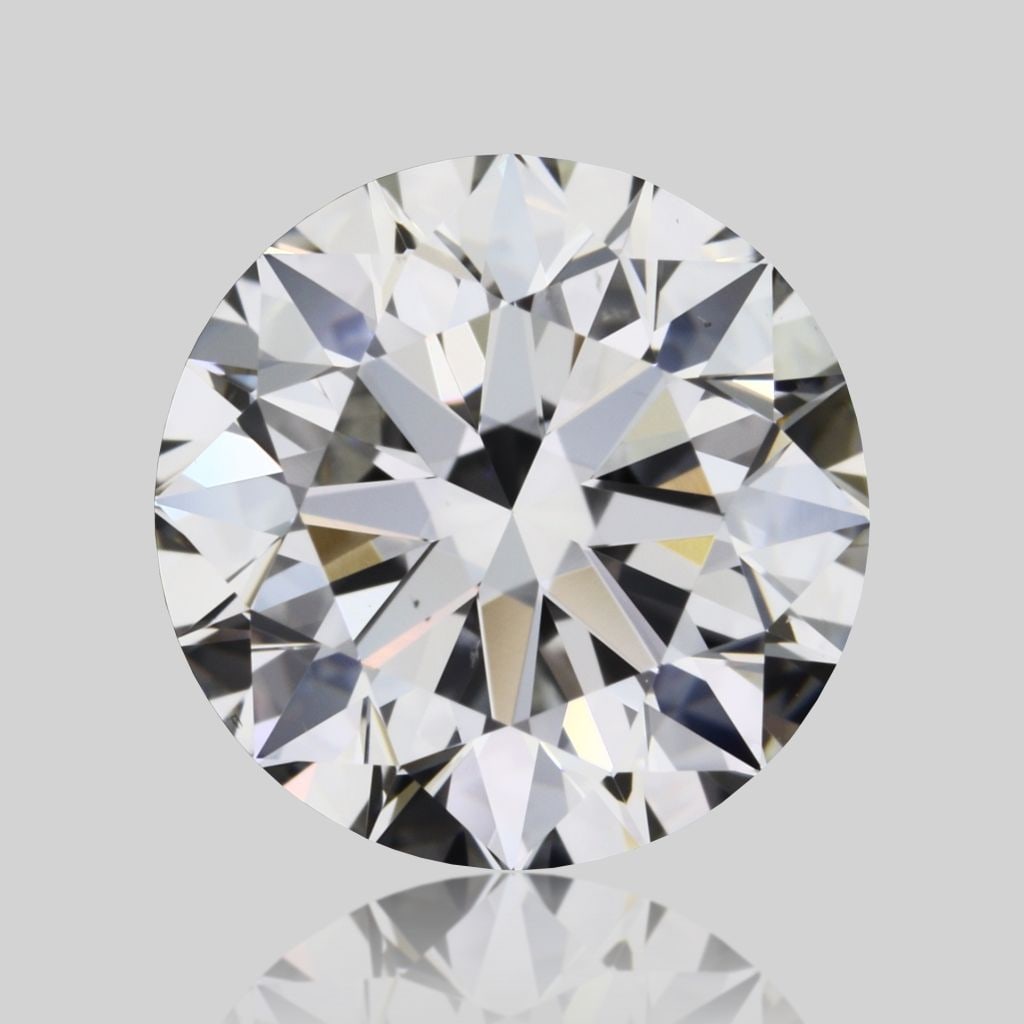 Loose Diamond - ROUND 1.01ct F VS2 (1 of 1)