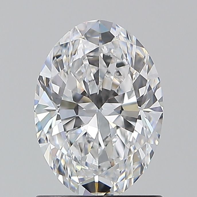 Loose Diamond - OVAL 1.2ct D VS1: Loose Diamond - OVAL 1.2ct D VS1 Source: Natural Shape: OVAL Carats: 1.2 Color: D Clarity: VS1 Certification: GIA Video: