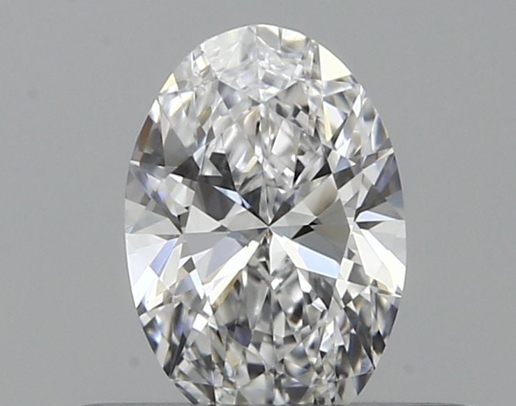 Loose Diamond - OVAL 0.28ct D IF: Loose Diamond - OVAL 0.28ct D IF Source: Natural Shape: OVAL Carats: 0.28 Color: D Clarity: IF Certification: GIA The Diamond Depot Guarantee: All items in this auction are guaranteed to be 100% authe