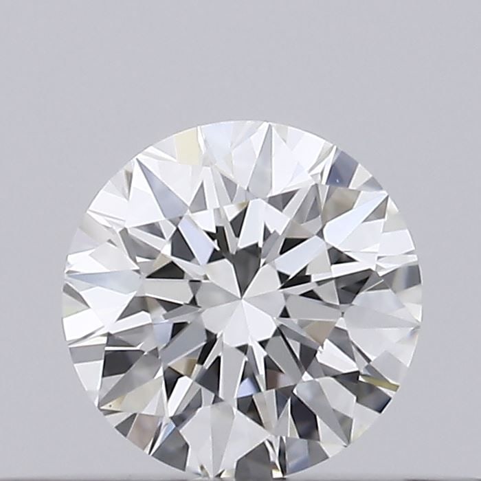 Loose Diamond - ROUND 0.23ct G VVS2: Loose Diamond - ROUND 0.23ct G VVS2 Source: Natural Shape: ROUND Carats: 0.23 Color: G Clarity: VVS2 Certification: GIA Video: