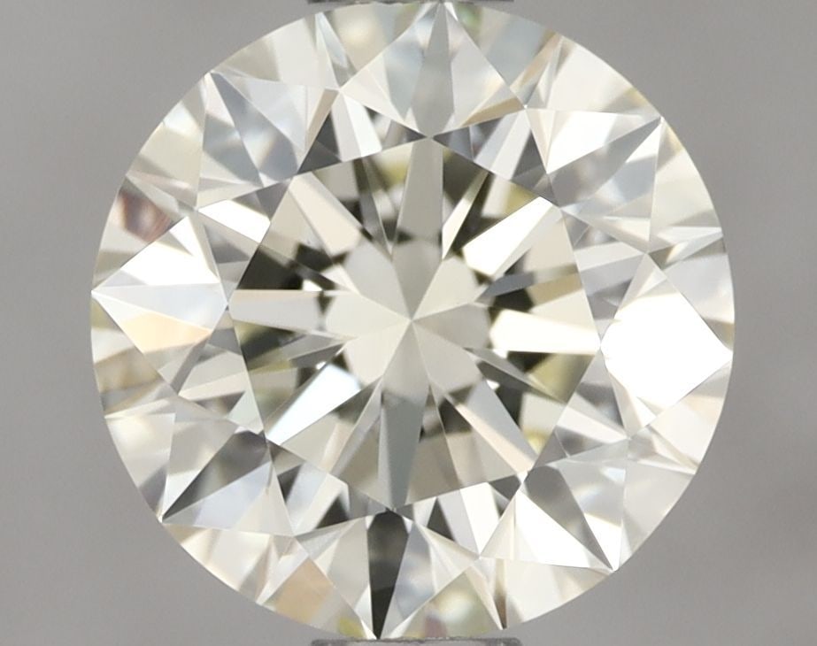 Loose Diamond - ROUND 1.01ct O-P VS2: Loose Diamond - ROUND 1.01ct O-P VS2 Source: Natural Shape: ROUND Carats: 1.01 Color: O-P Certification: GIA Video: