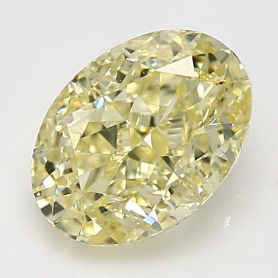 Loose Diamond - OVAL 2.84ct Fancy VS1: Loose Diamond - OVAL 2.84ct Fancy VS1 Source: Natural Shape: OVAL Carats: 2.84 Color: Fancy Certification: GIA Video: