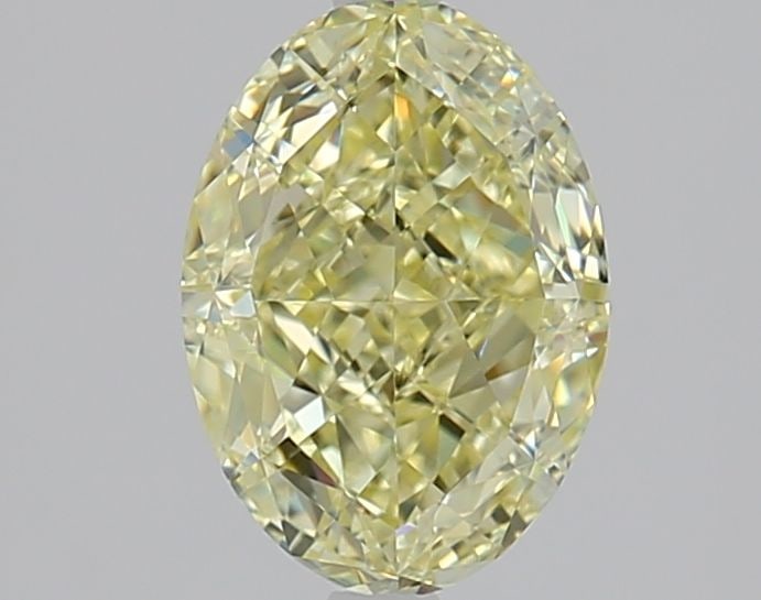 Loose Diamond - OVAL 1.5ct Y-Z VVS2: Loose Diamond - OVAL 1.5ct Y-Z VVS2 Source: Natural Shape: OVAL Carats: 1.5 Color: Y-Z Certification: GIA Video: