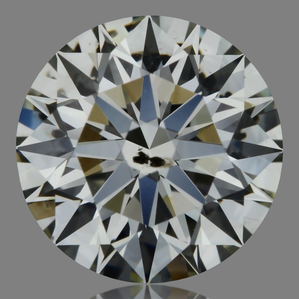 Loose Diamond - ROUND 1.15ct M I1: Loose Diamond - ROUND 1.15ct M I1 Source: Natural Shape: ROUND Carats: 1.15 Color: M Clarity: I1 Certification: GIA Video: