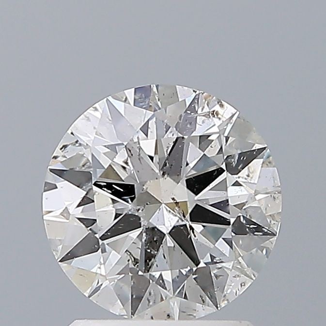 Loose Diamond - ROUND 1.51ct G I1: Loose Diamond - ROUND 1.51ct G I1 Source: Natural Shape: ROUND Carats: 1.51 Color: G Clarity: I1 Certification: GIA Video: