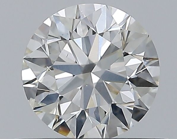 Loose Diamond - ROUND 0.53ct G SI2: Loose Diamond - ROUND 0.53ct G SI2 Source: Natural Shape: ROUND Carats: 0.53 Color: G Clarity: SI2 Certification: GIA Video: