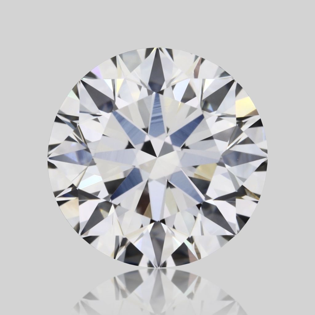 Loose Diamond - ROUND 1.04ct G VVS2: Loose Diamond - ROUND 1.04ct G VVS2 Source: Natural Shape: ROUND Carats: 1.04 Color: G Clarity: VVS2 Certification: GIA Video: